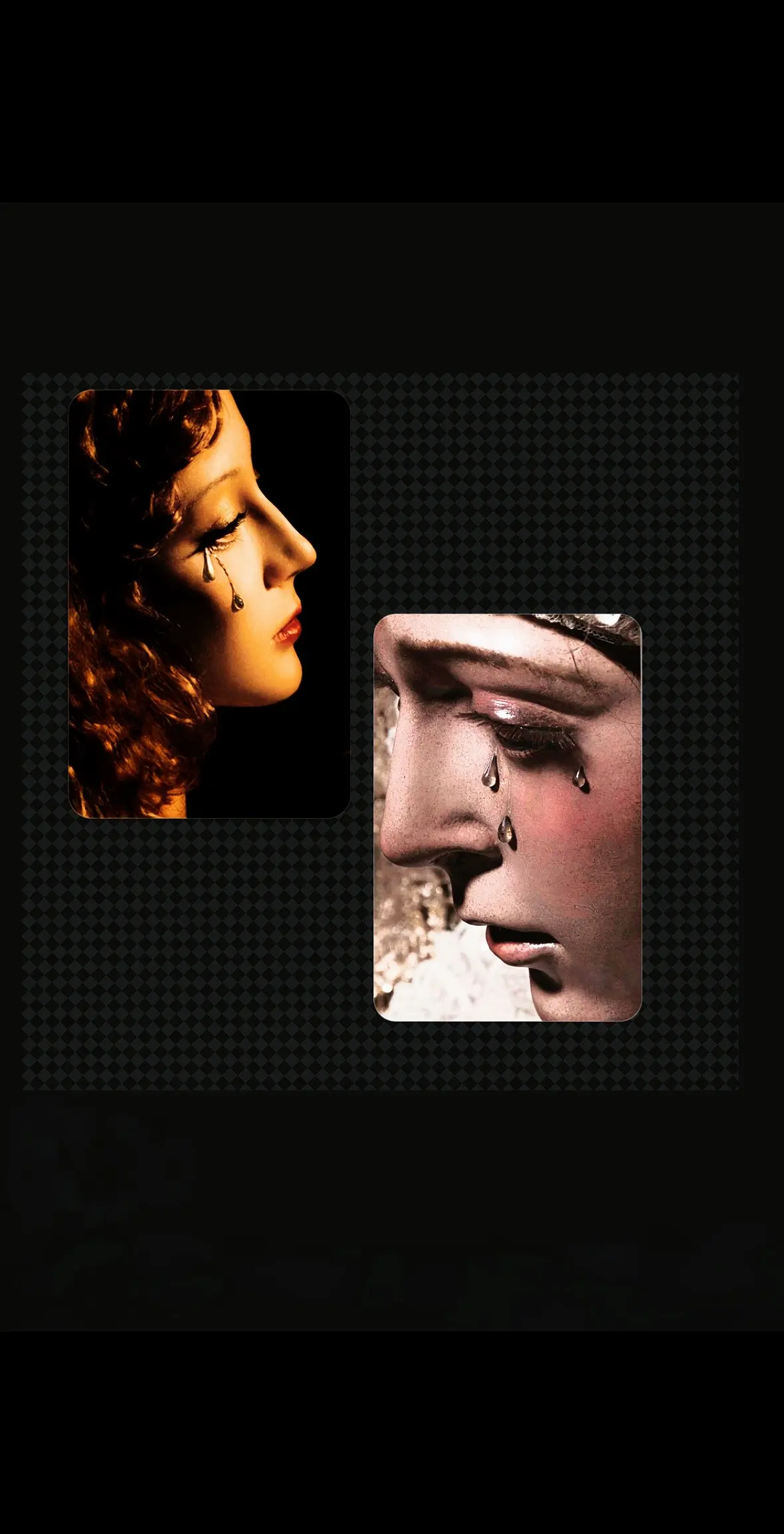 不敢想象印出来多么惊艳。等我印多一些以后热巴的线下送给粉丝和粉丝交换物料！