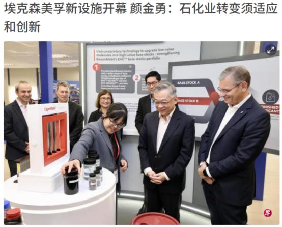 资本的嗅觉是最灵敏的
海南一封关，美国人马上对新加坡下手了
 
资本从不会跟趋势