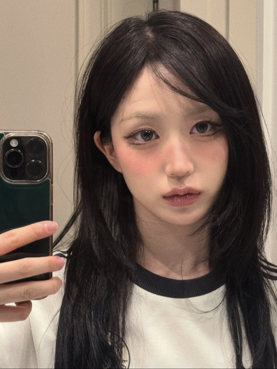 251031🫧nmixx吴海媛 ​​​