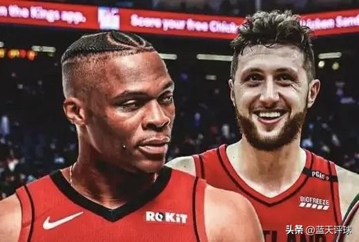 无球可打！休赛期可能找不到工作的NBA五大球星！
2026年NBA休赛期自由市场