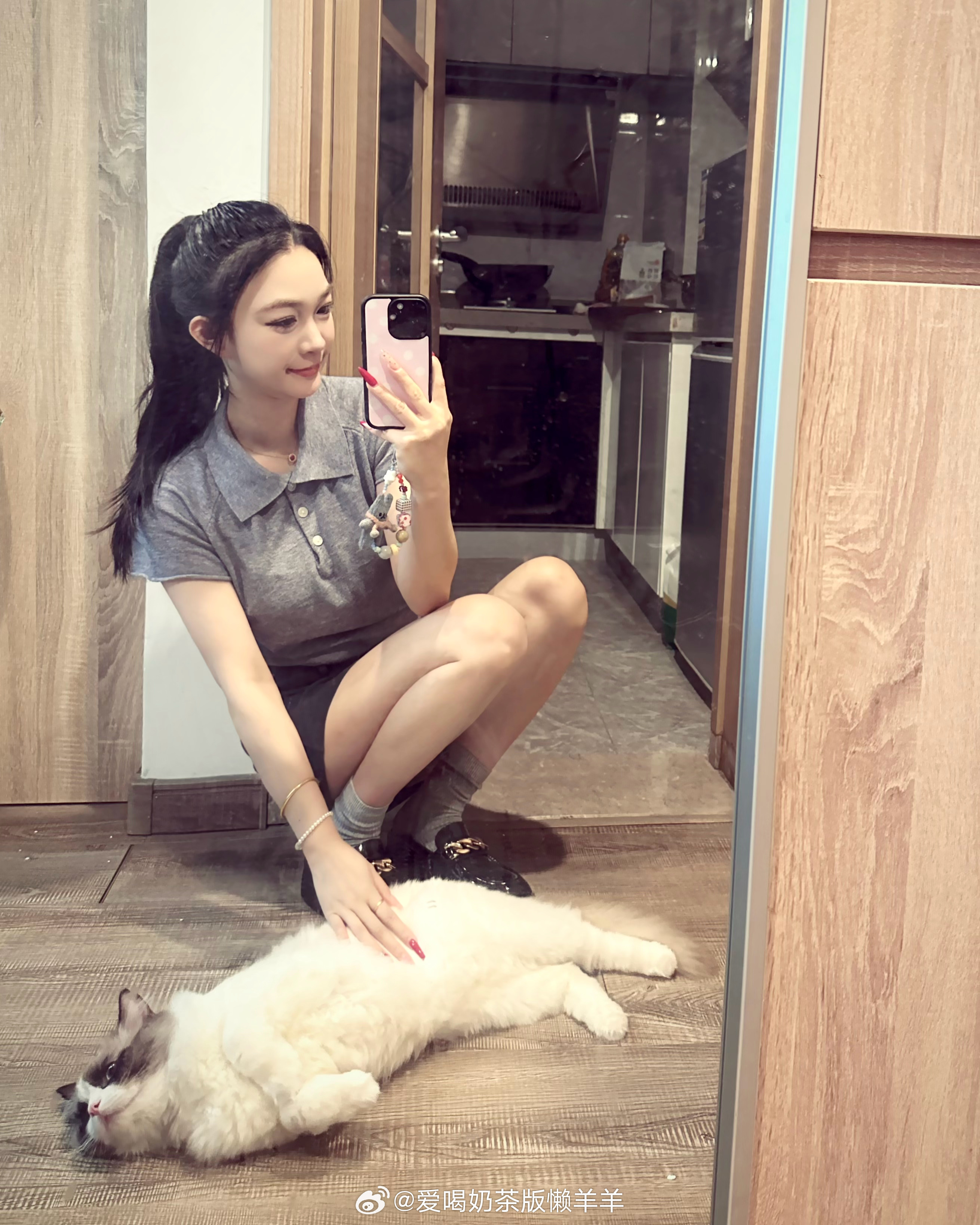 又被迫营业了 喵喵🐾🐈 