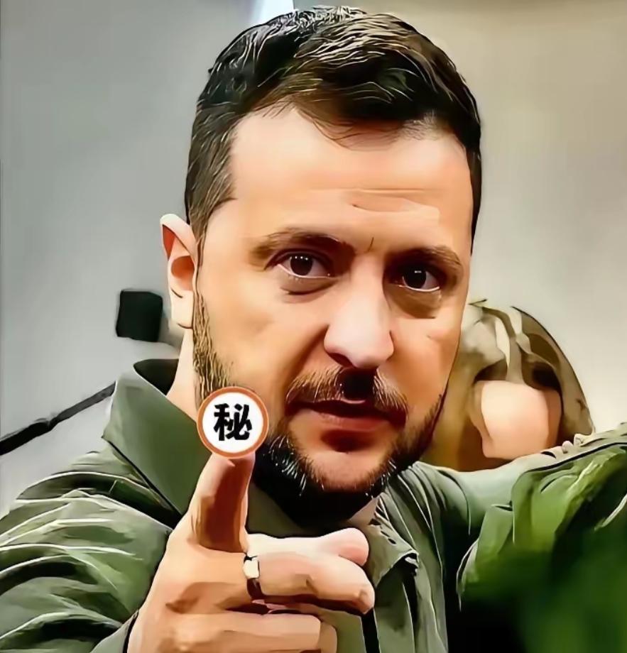 乌克兰正式宣布了！
乌克兰这回不装了，直接摊牌了。以前他们搞跨境偷袭，干完就装没