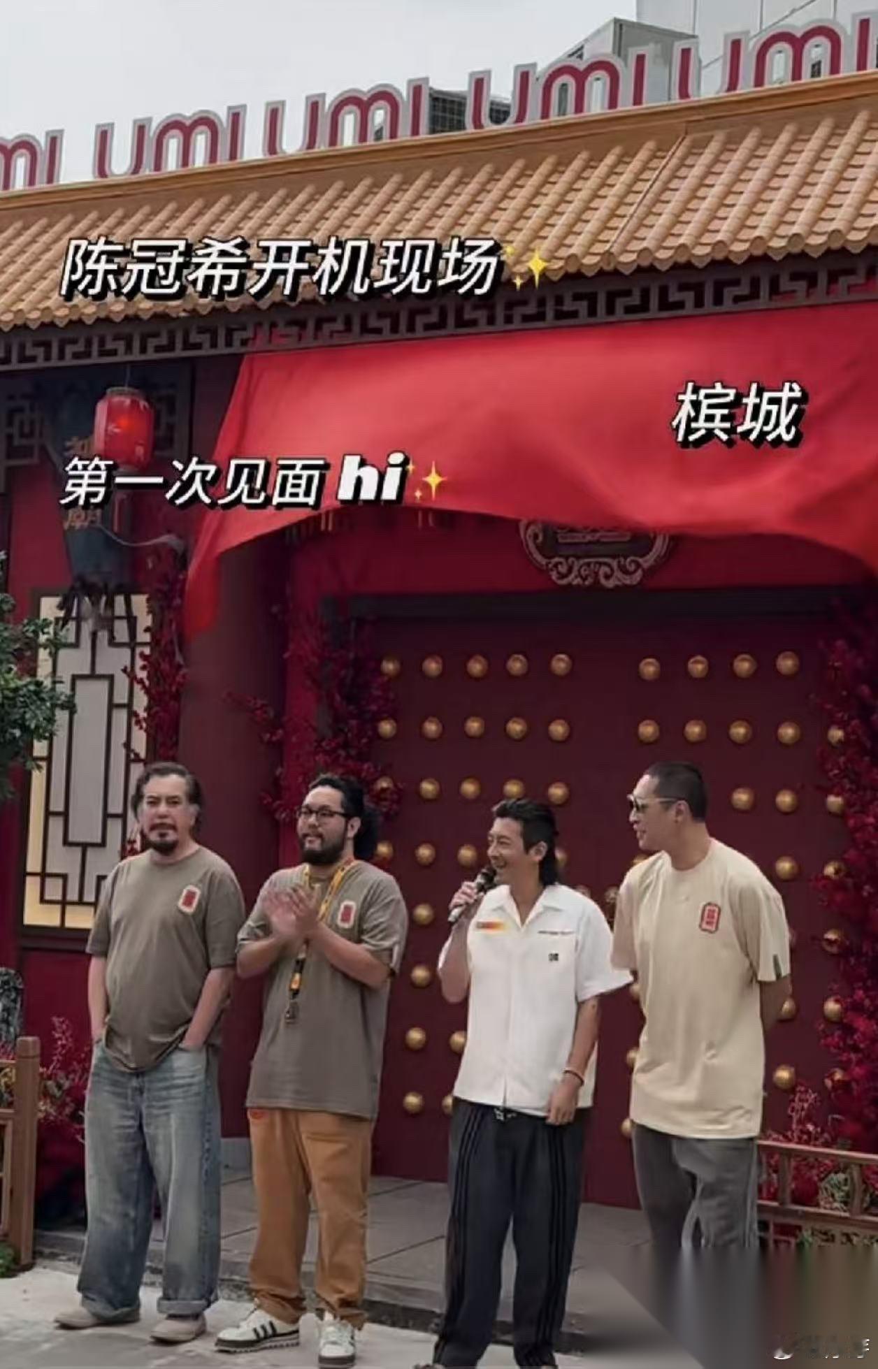看到陈冠希复出拍电影的消息， 我好奇查了一下他这些年的账， 不查不知道，一查才发