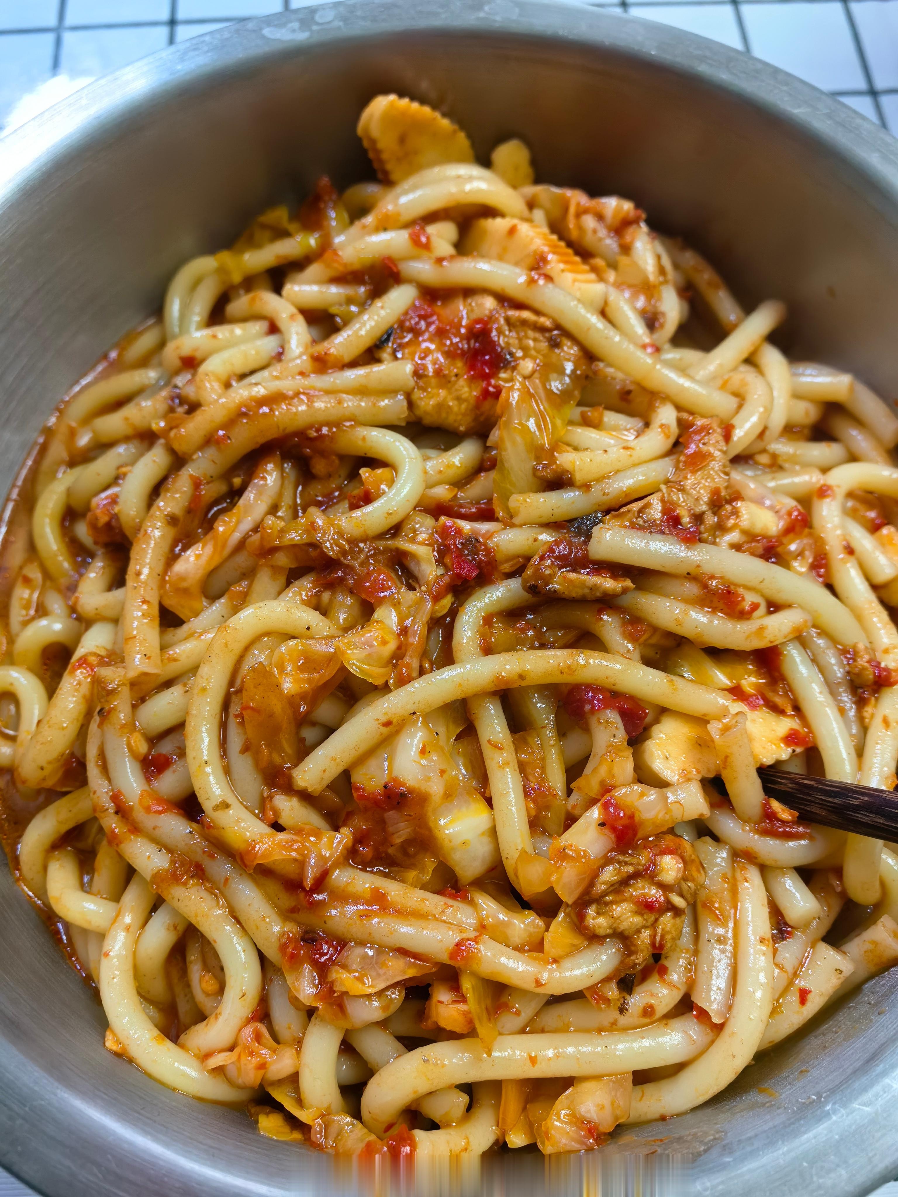 米粉到货了，可以找大嫂买了朋友们[哈哈][哈哈][哈哈] ​​​