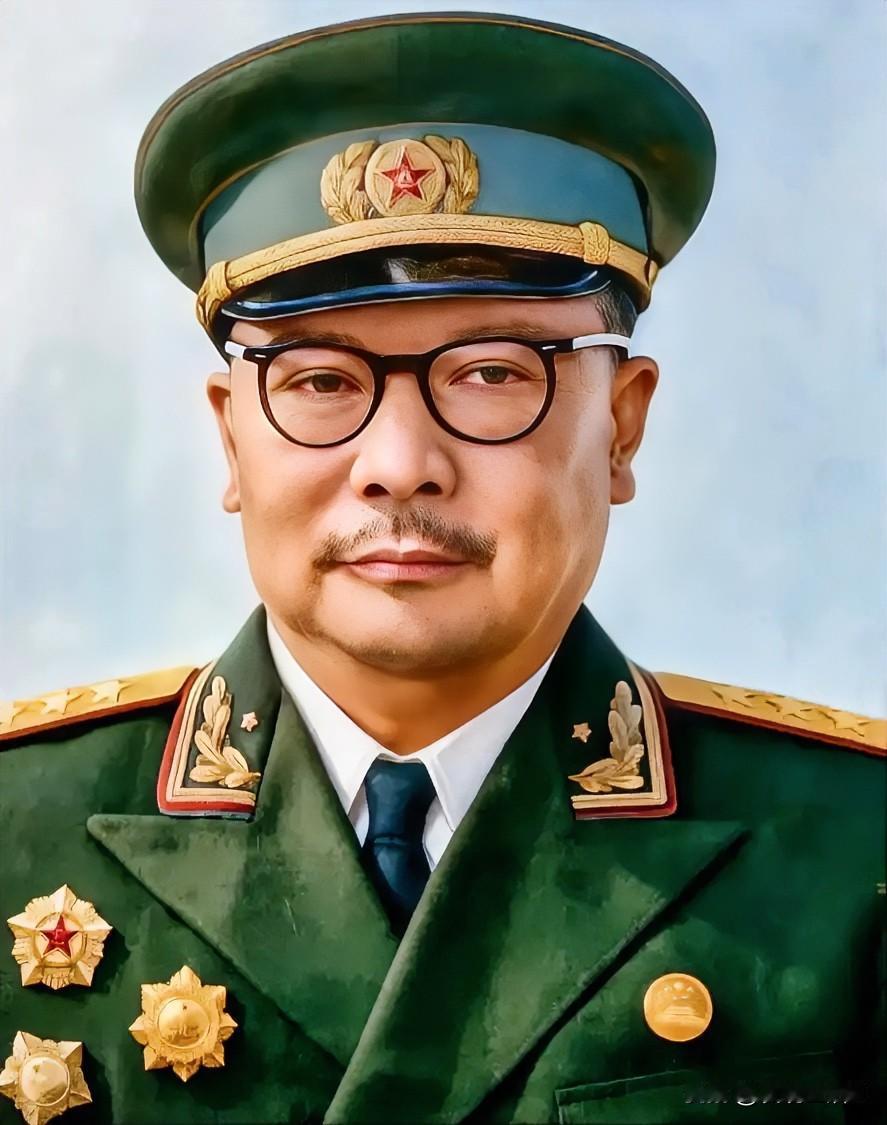 1955年授衔时，李克农是开国上将中少有的没带兵打过仗，却因情报战线卓越功勋而被