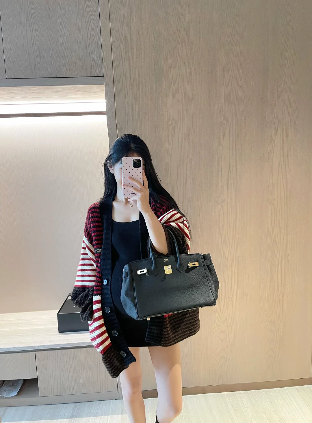 🤰孕期不穿孕妇装