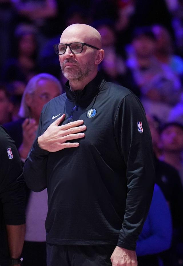 5月7日消息  NBA达拉斯独行侠刚敲定管理层重磅引援，队内就曝出核心矛盾！据E