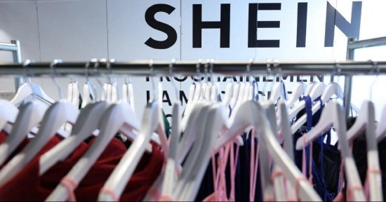 【SHEIN法国风波未停 再被罚款1.77亿元】#SHEIN再被法国罚款1.77