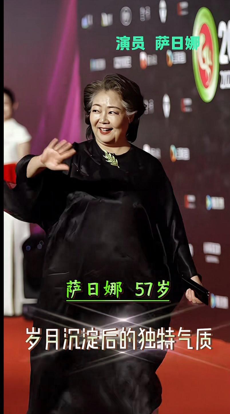这些老艺术家们你最喜欢哪位？ 陪我们这一代人走过一生的演员，我们老了，她们也老了