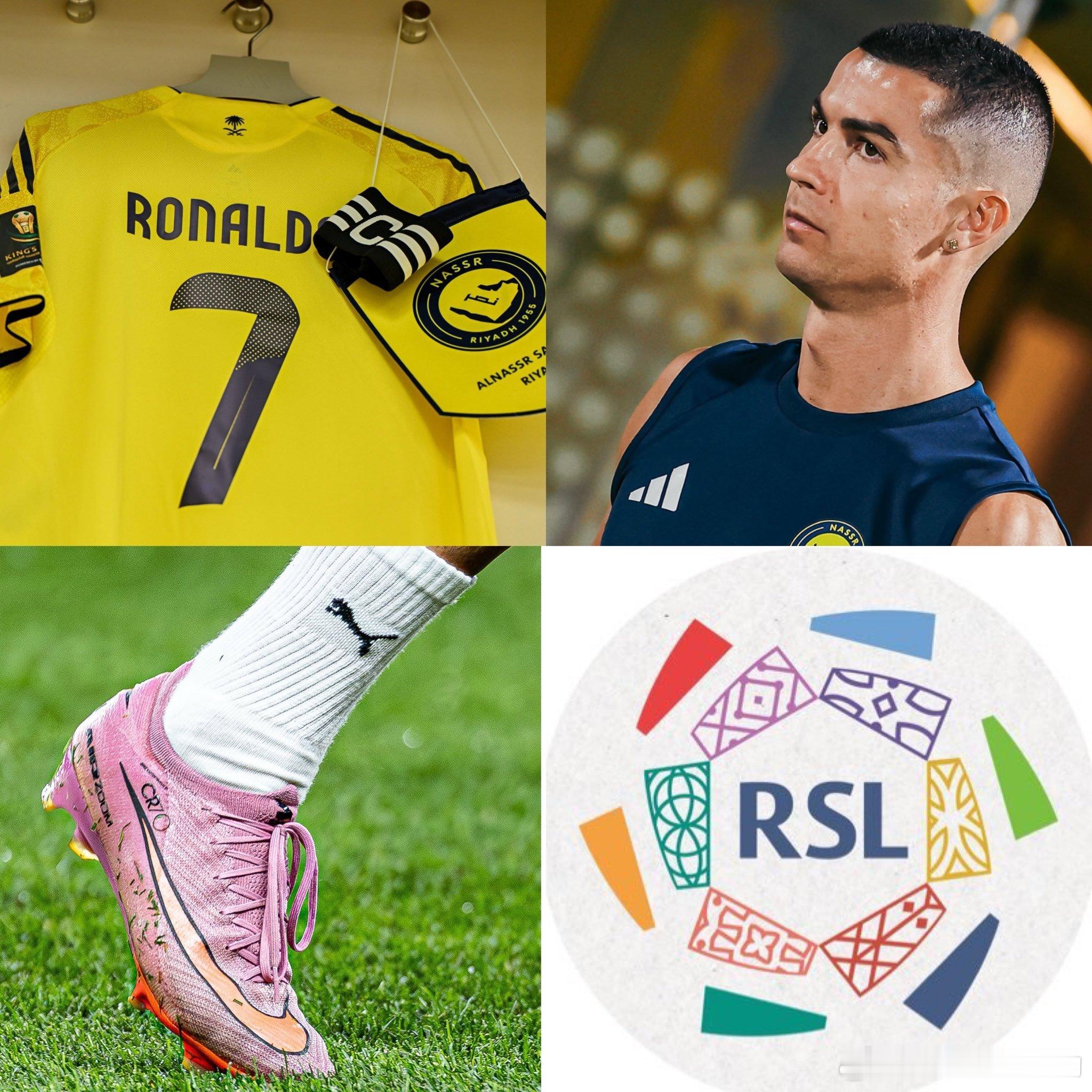 这个版本的克里斯蒂亚诺·罗纳尔多比任何版本的莱昂内尔·梅西都更擅长盘带。梅西c罗