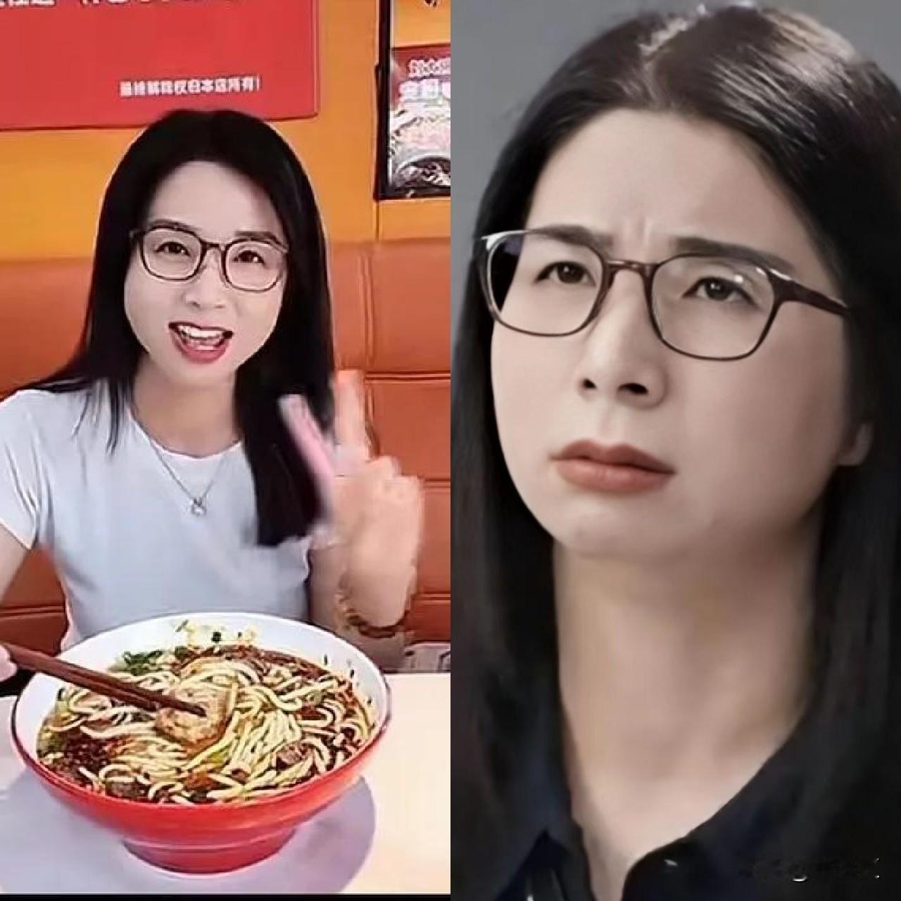 崔丽丽，
这回可能真的要凉凉了，
不是因为没热度，
而是直播带货把“维权口碑”作