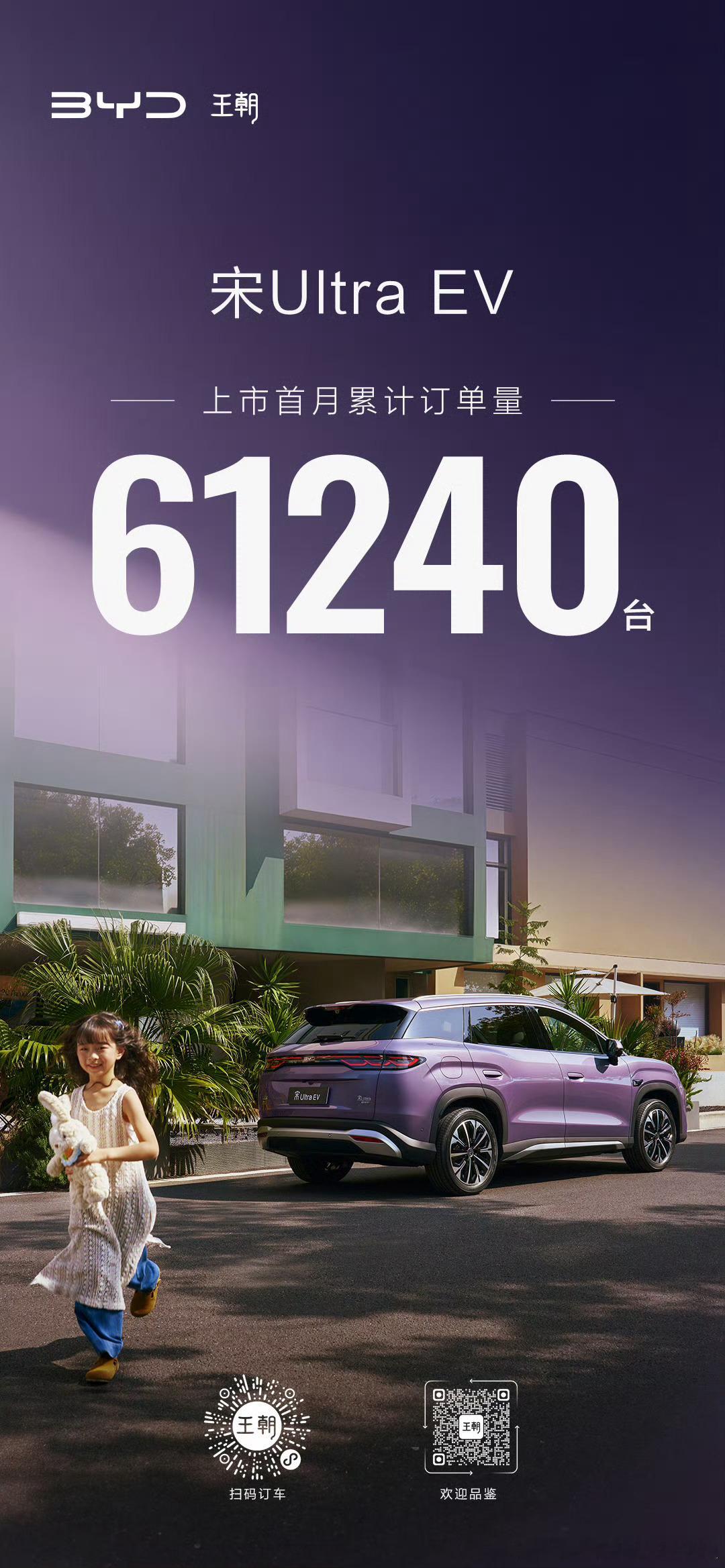 都在关注大唐，谁能想到宋Ultra这5个月走得这么稳EV基本盘稳住基本盘，DM‑