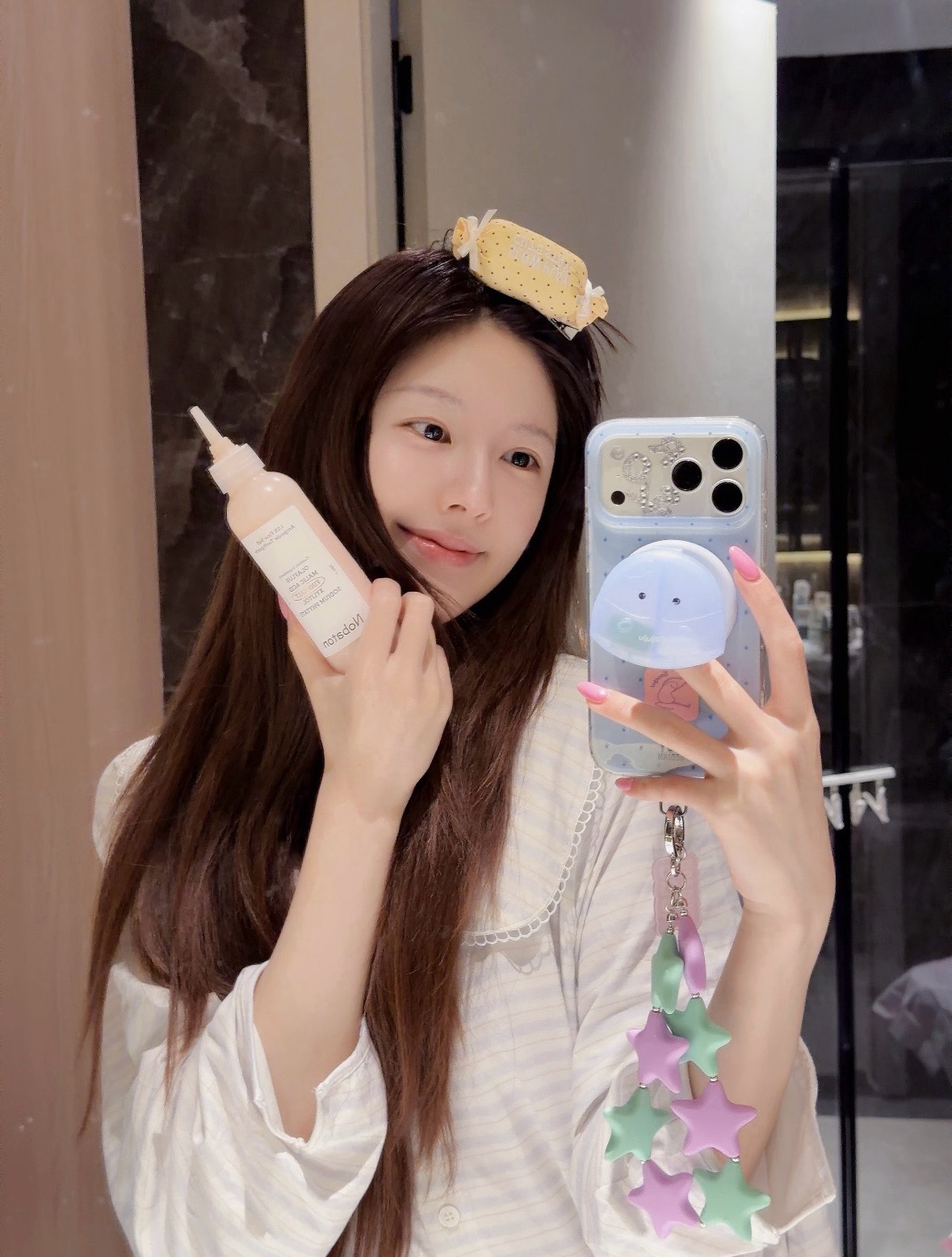 就是紫绿不解释