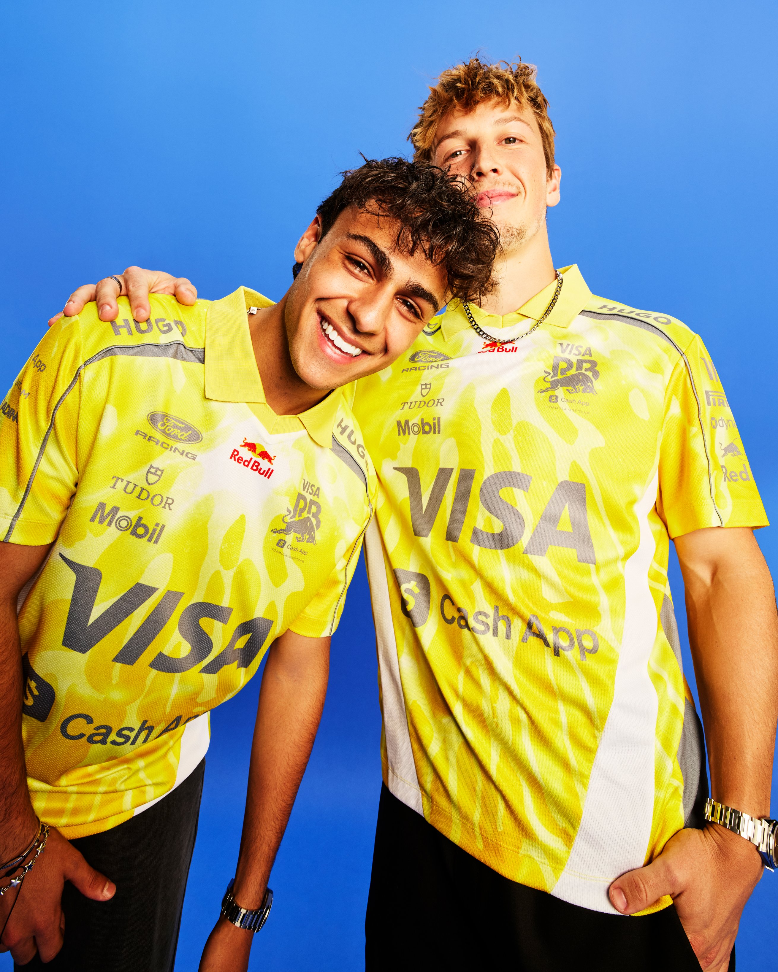 小红牛的迈阿密大奖赛特别版队服🍋F12026F1迈阿密大奖赛