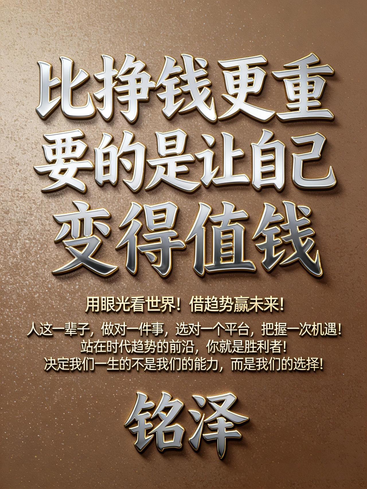 抛开存钱，这几件事才是人生底层底气，优先级很高：
 
1. 健康
身体是一切的载