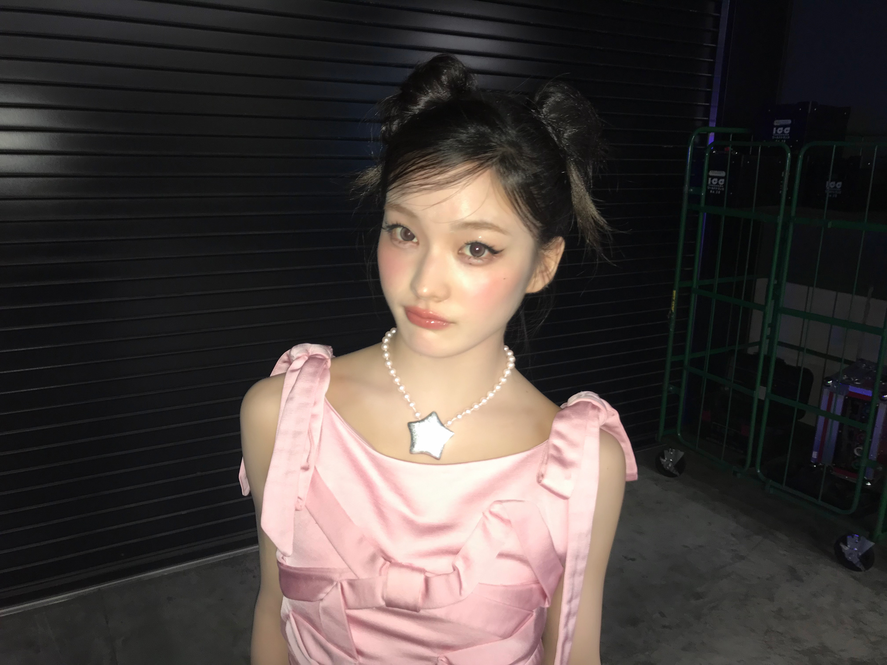 260720 Iroha更新wvsPress Start in 神户♡首次Are