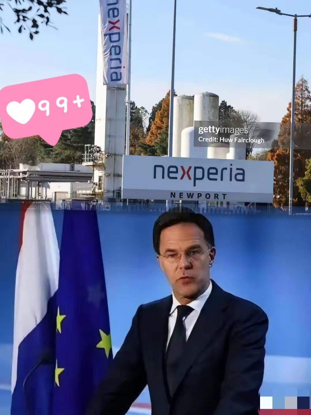 荷兰安世宣布，中国子公司正式换国内供应商，不再合作
安世中国致信分销商，宣布与三