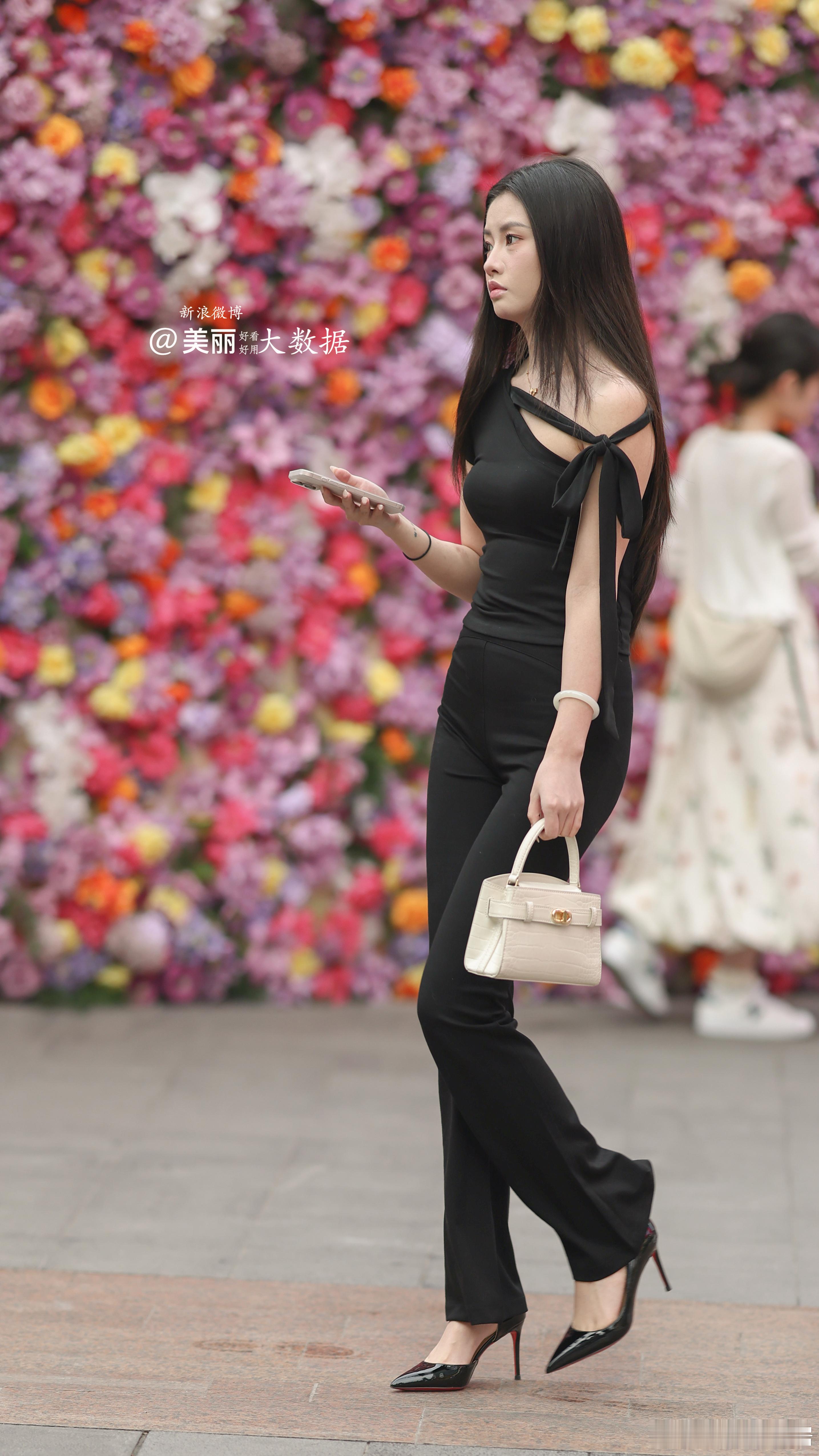黑色，经典[心] ​​​