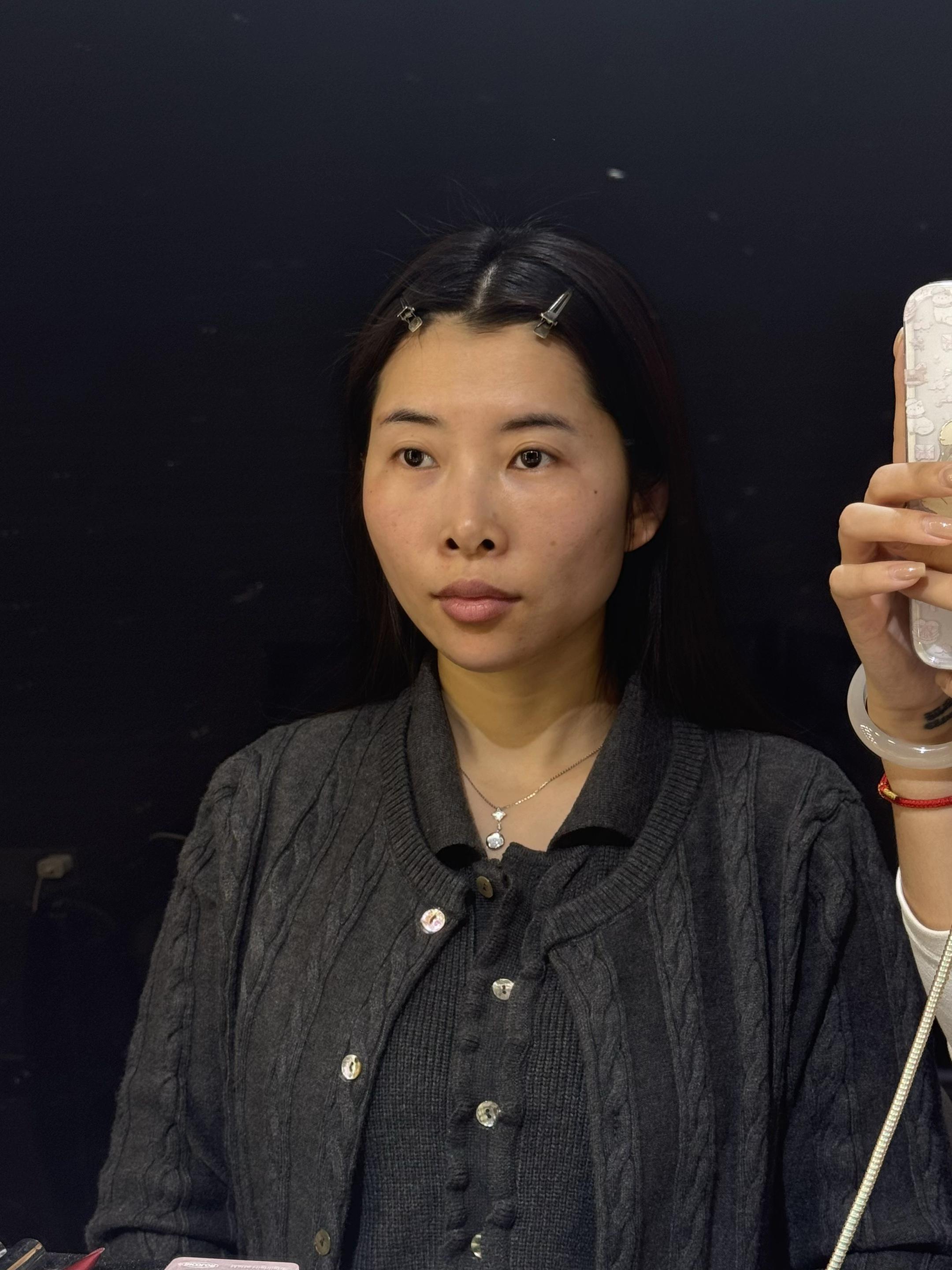 美女改造计划！