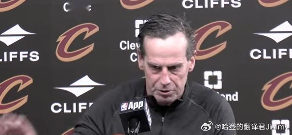 阿特金森：和多伦多之前交手，我们学到最重要的一点就是 防守转换进攻。他们速度非常