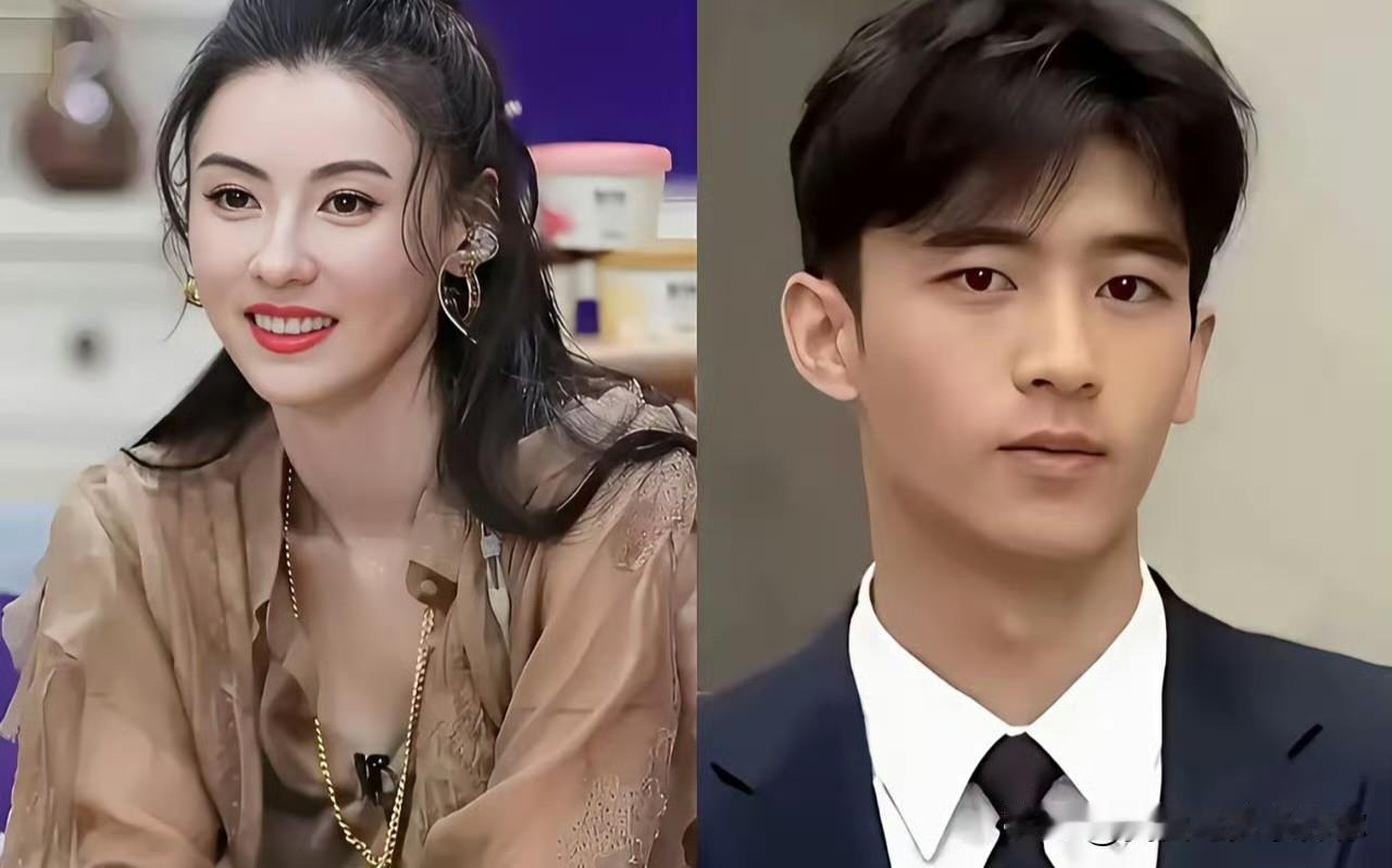 现在最让谢振轩挂心的，大概就是妈妈张柏芝最近的官司了。

他刚满十八岁，前阵子在