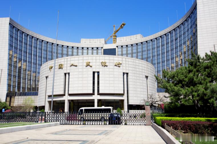 央行1月23日开展9000亿MLF操作央行连续11个月加量操作MLF央行加码续作