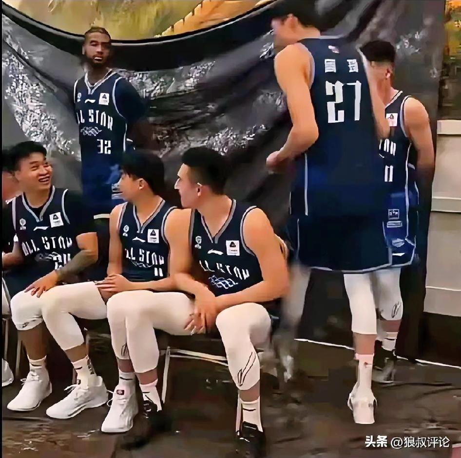 终于知道老话为什么说一个人“江山易改本性难移”了！这句话现在用赵睿身上再合适不过