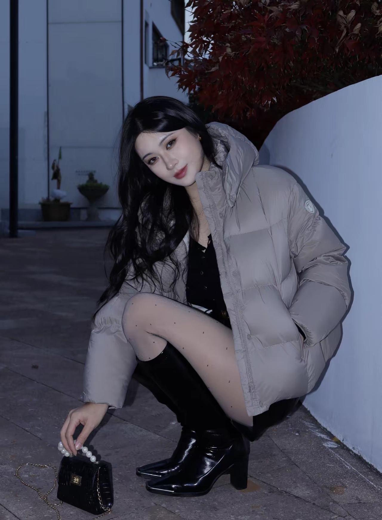 冬日生活打卡季