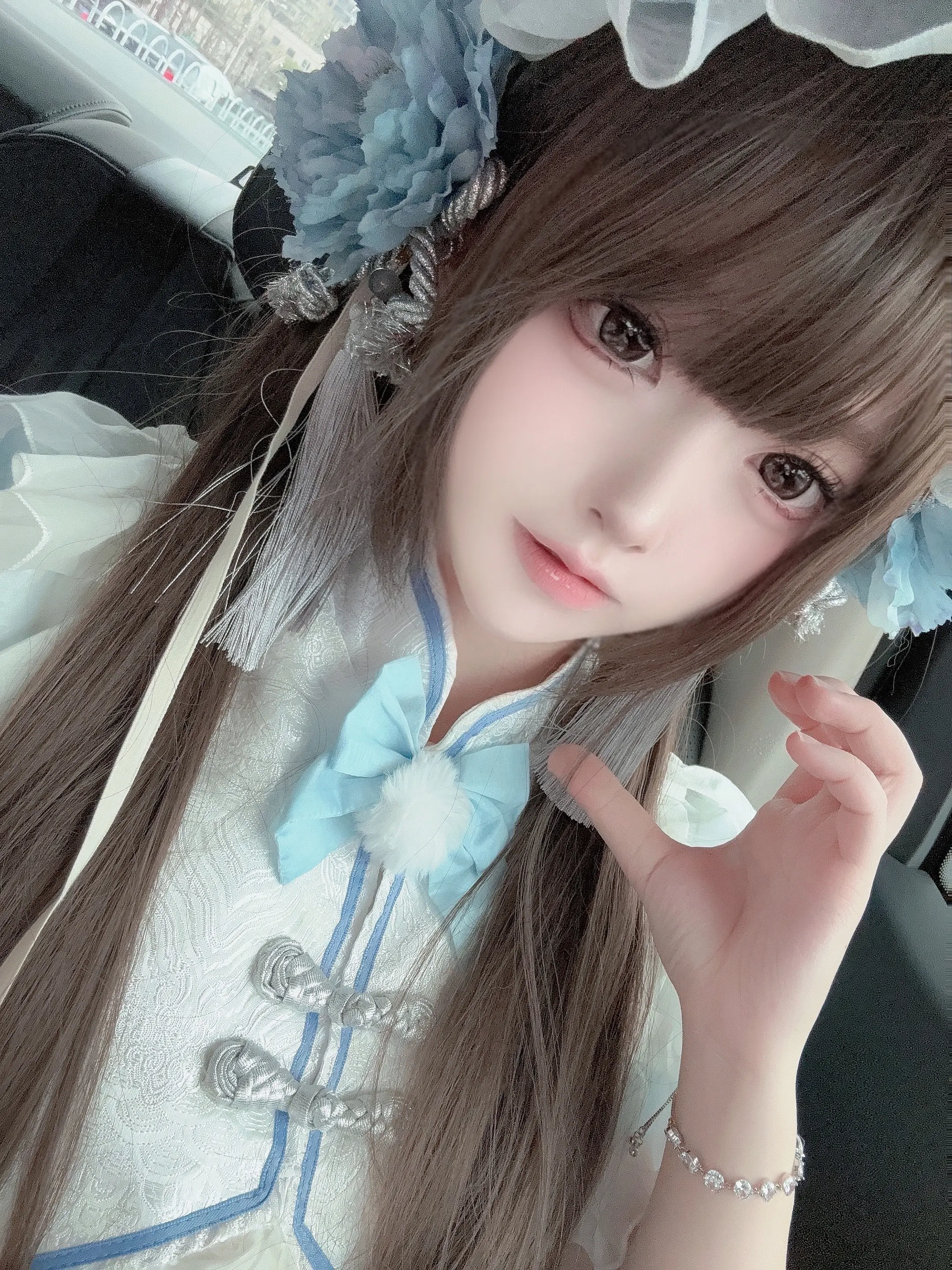 今朝记忆度红尘