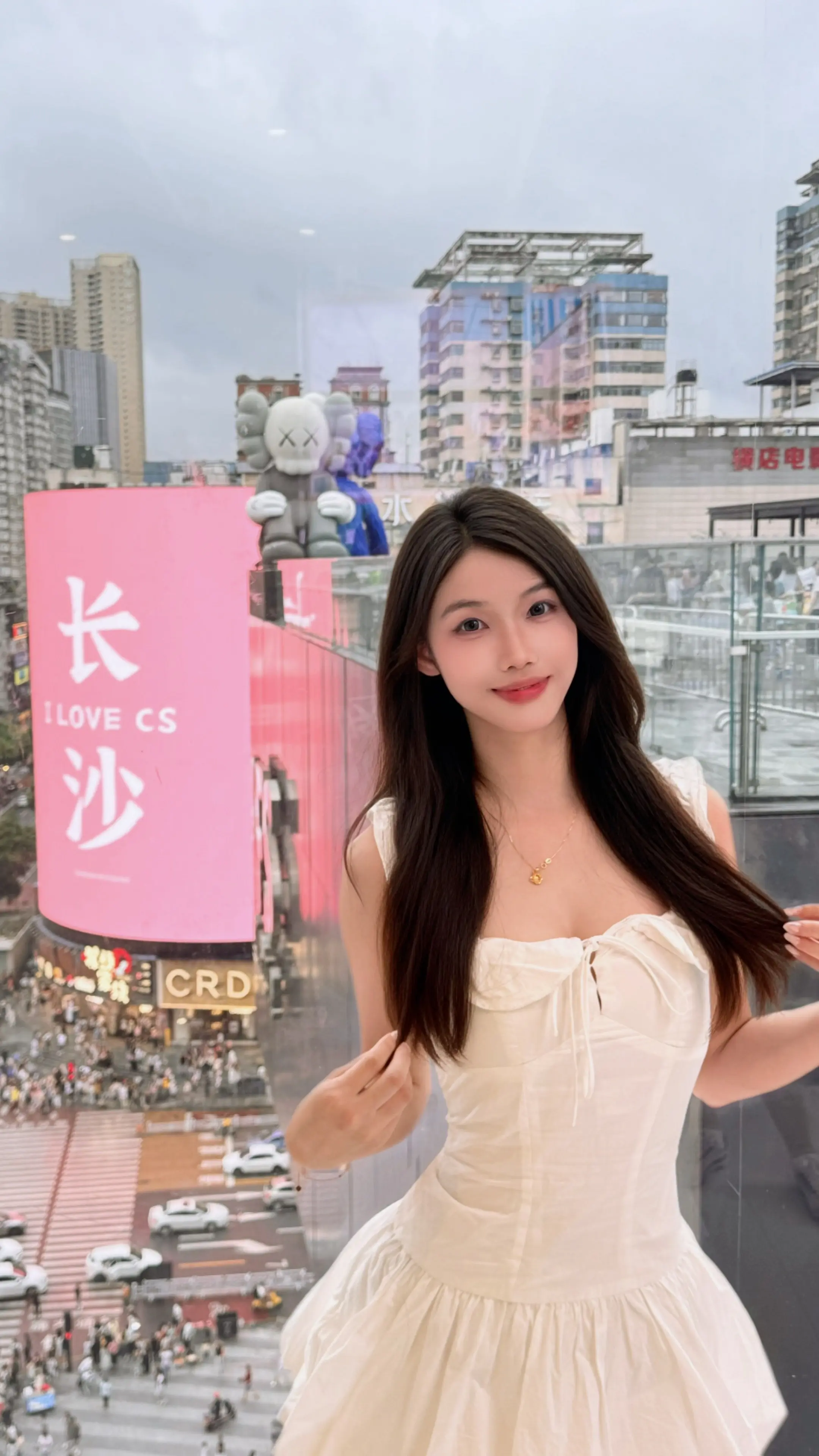 我会用韩语跟他说欧巴정신차려