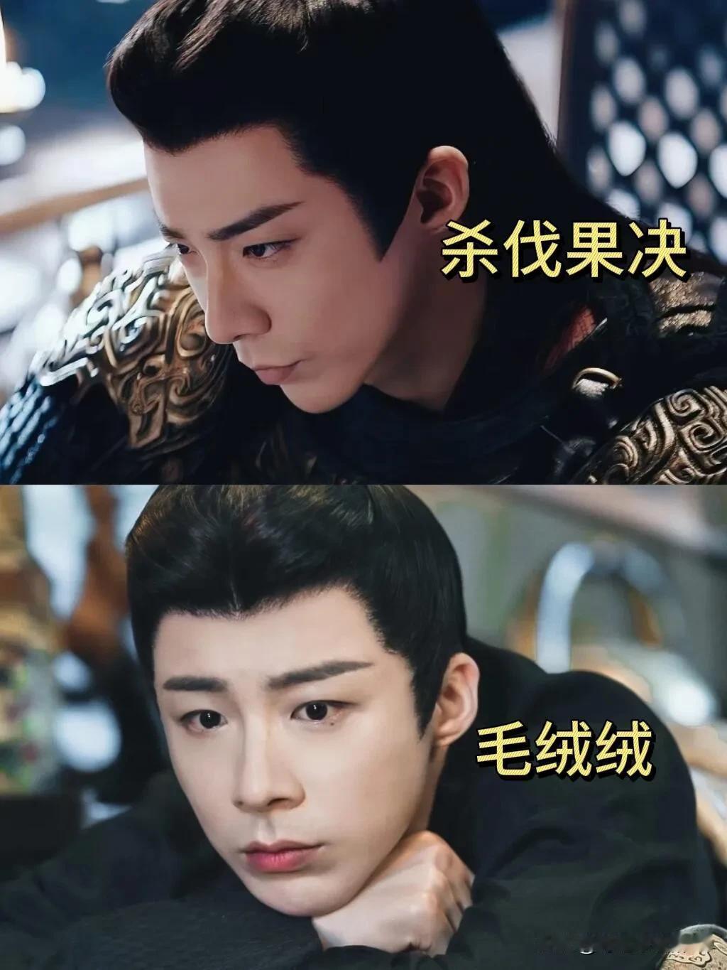 《折腰》31集怎么谁都能说魏劭几句，没人心疼他吗？[大哭]

明明是他帮焉州打仗