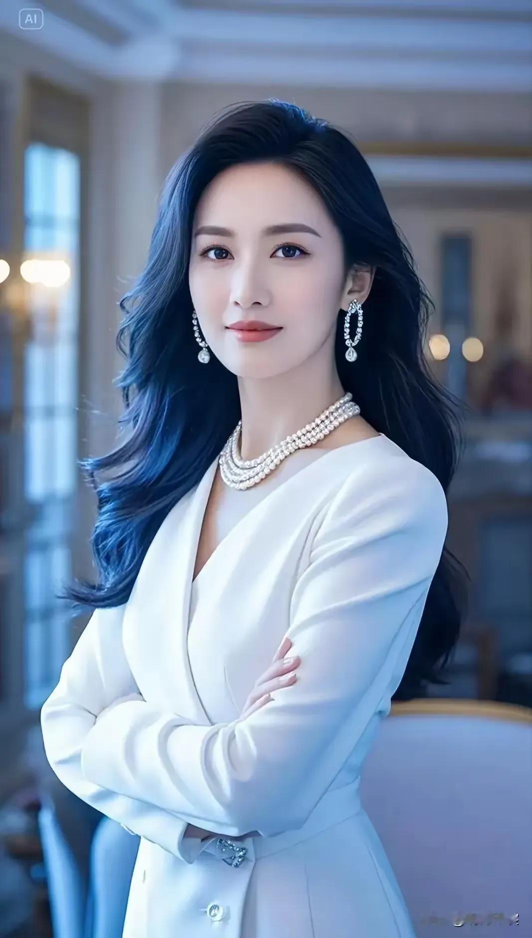 优雅白领的日常穿搭，尽显自信与魅力！