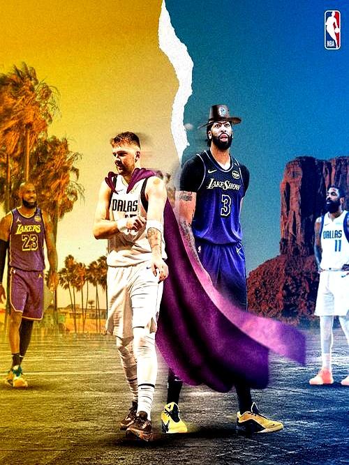 听着！浓眉复出也没用！詹姆斯这场比赛至少25+5+5！
 

东契奇这次碰上老东