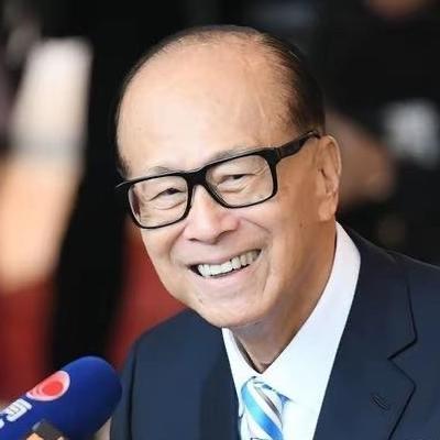 李嘉诚说过一段极具现实意义的话："穷人就算赚了三五百万，也还是穷人。他们会换大房