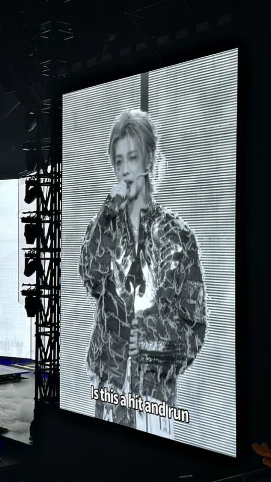 鹿晗 鹿晗七夕节演唱会