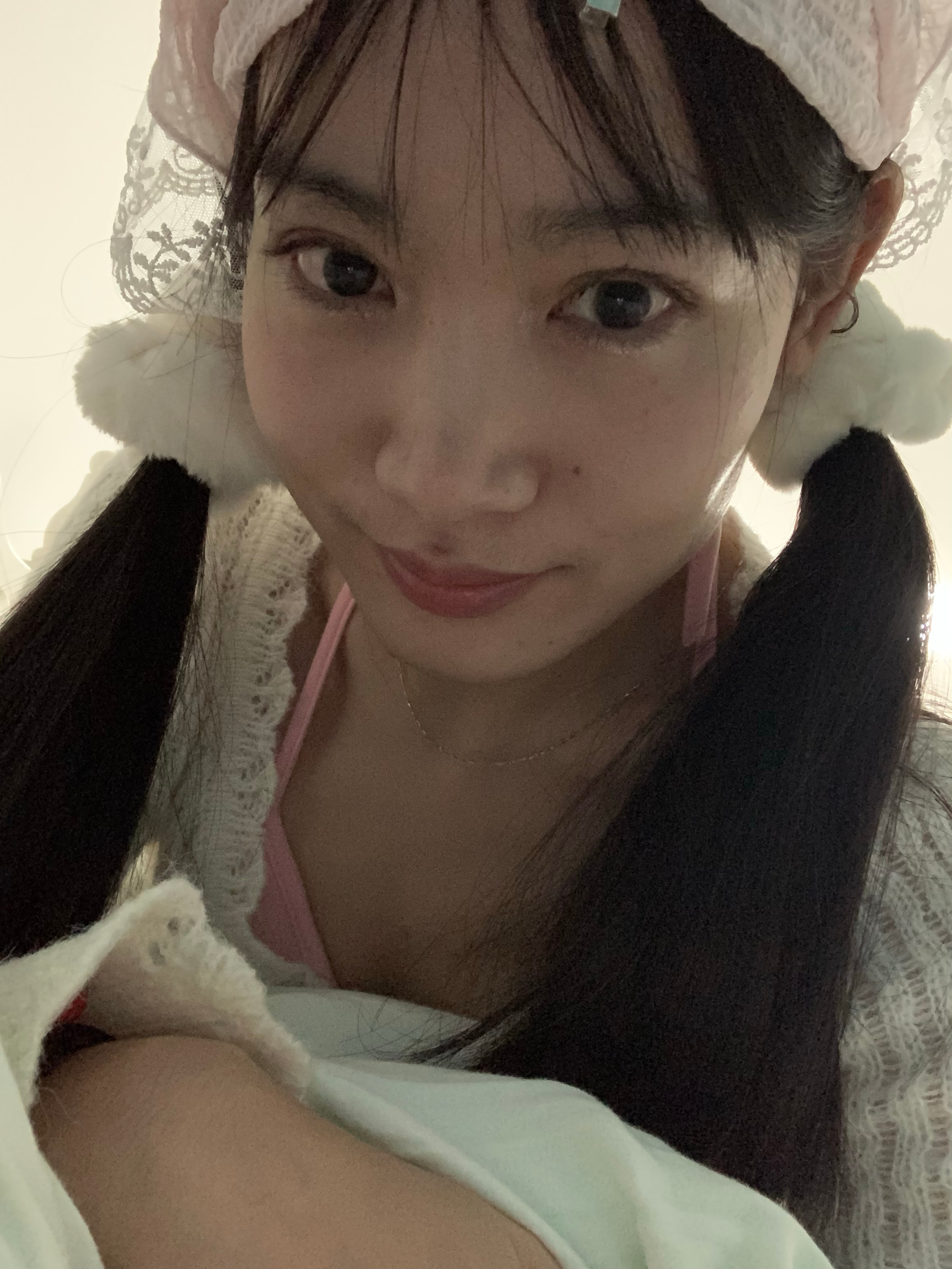 小兔几🐰 