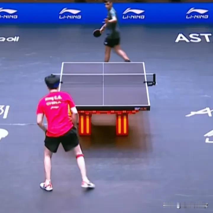 如何看待 2025 年 WTT 系列赛变革措施，这将会产生哪些影响？

我认为算