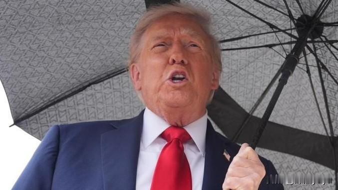 “里亚尔收费站”暴露了笑柄：美伊僵局两端，谁是真正的小丑？

全网都在热议伊朗在