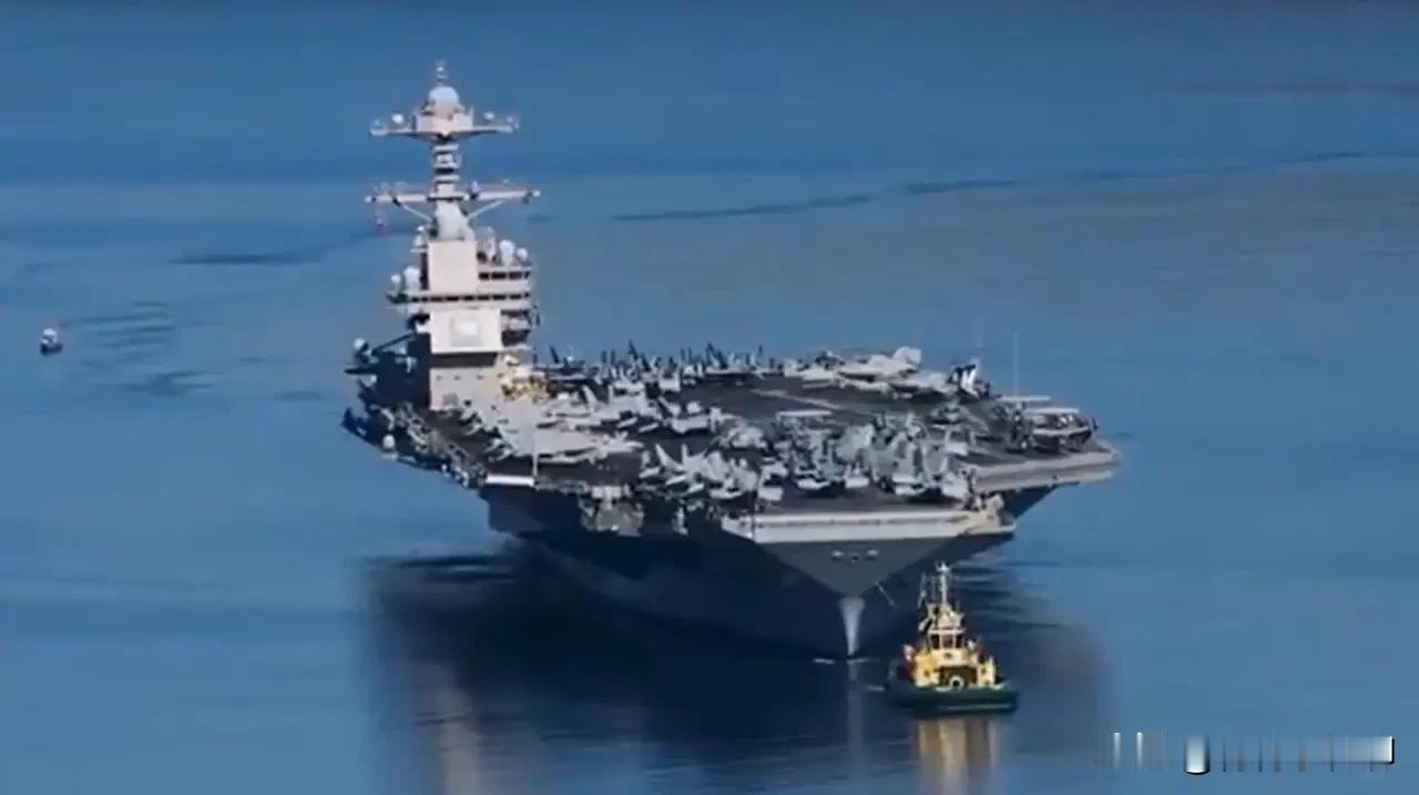 因“粪进号”事件，原定于2月24日发动的对伊打击暂时没了下文，特朗普总统会不会在