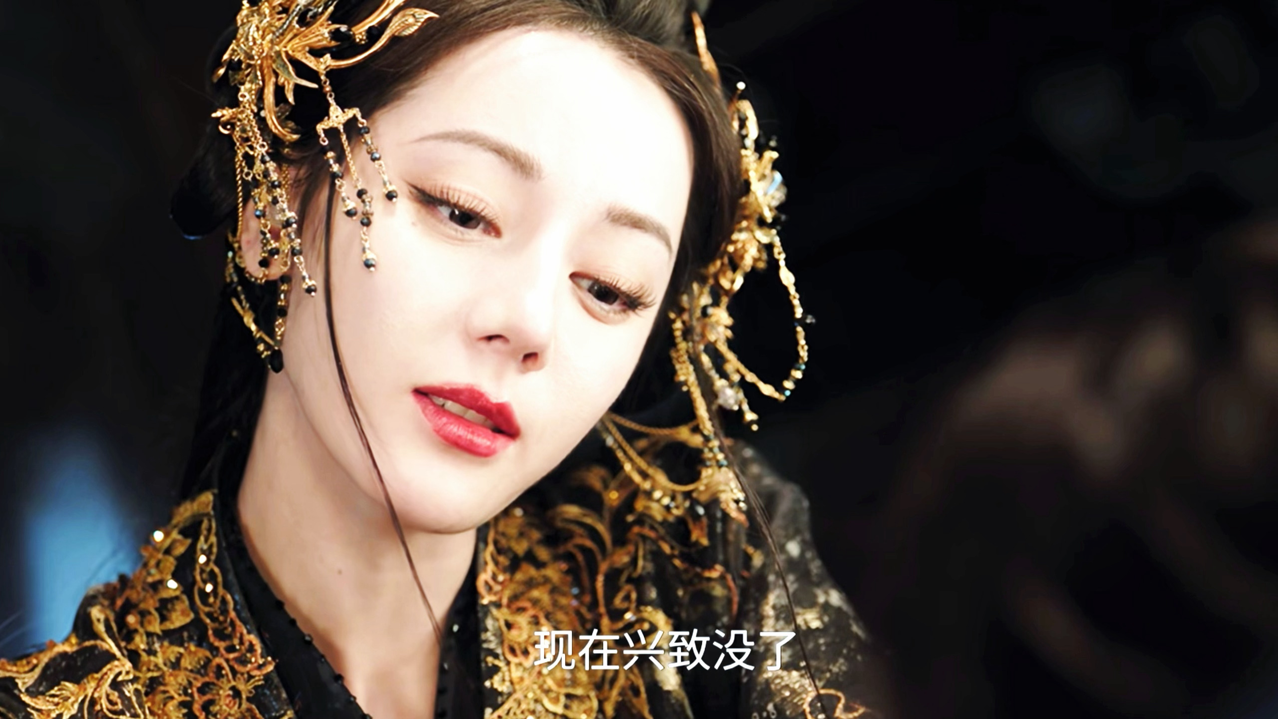 「本尊的兴致没了。」贺思慕女王大人求调教贺思慕女王大人