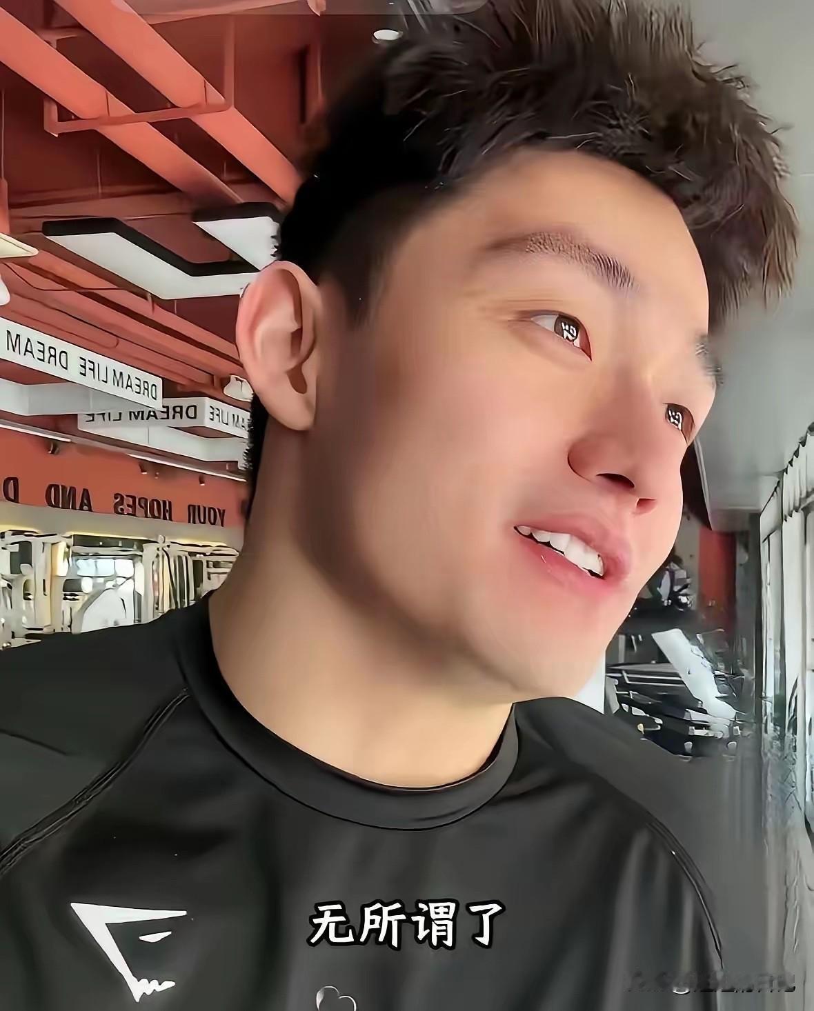 任任一句“分开就分开，无所谓了”，道出了他的心里话。这让三个月给他花6000万的