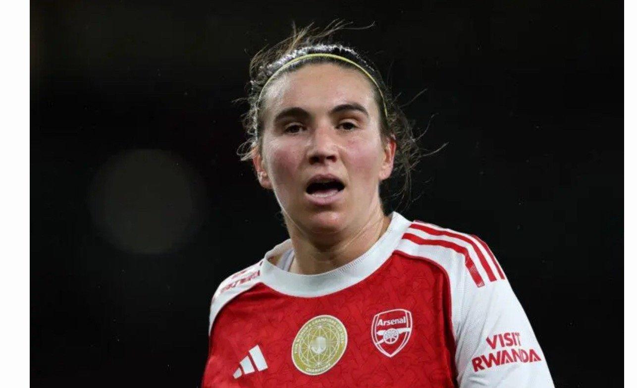 曼城没欧冠反而血赚？阿森纳中场摊牌：我们确实吃亏了 