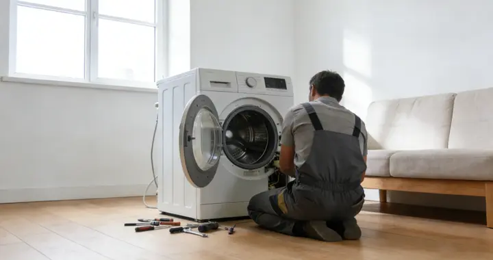 5年用坏4件电器，我彻底看透了：买家电，保修期是关键！