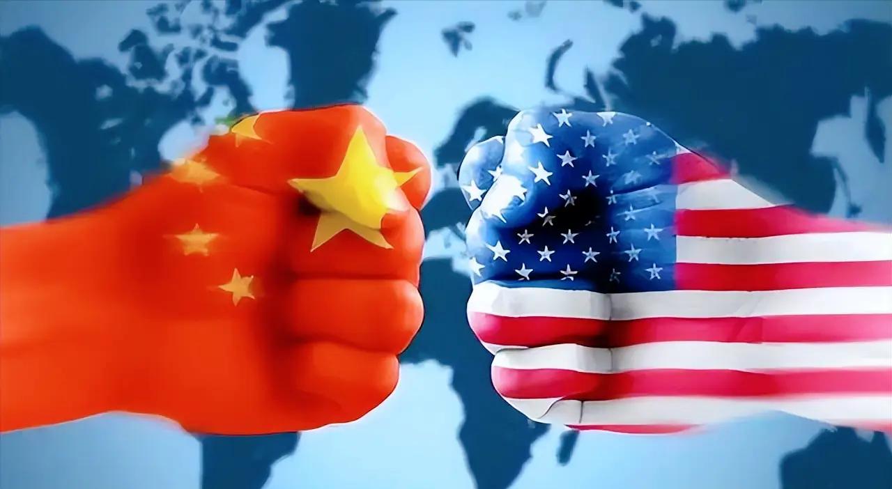 美国这段时间里，为啥很少打台湾牌了？说白了，是因为美国已深刻认识到，就算这会爆发