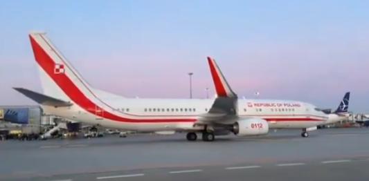 【波兰已开始从中东撤离其公民。 波兰武装部队作战指挥部表示，撤侨行动已经开始。】