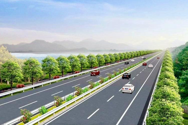 【永昌至民乐高速公路新建工程】正在开展勘察设计招标工作，计划建设工期36个月。全