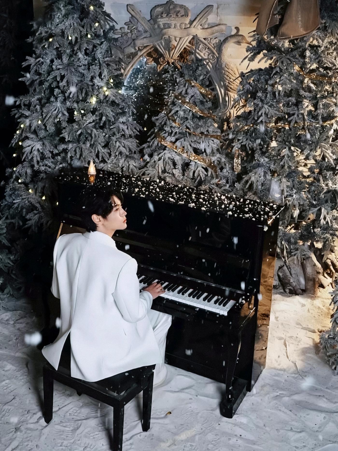 取向大抉择之 黑or白～ 