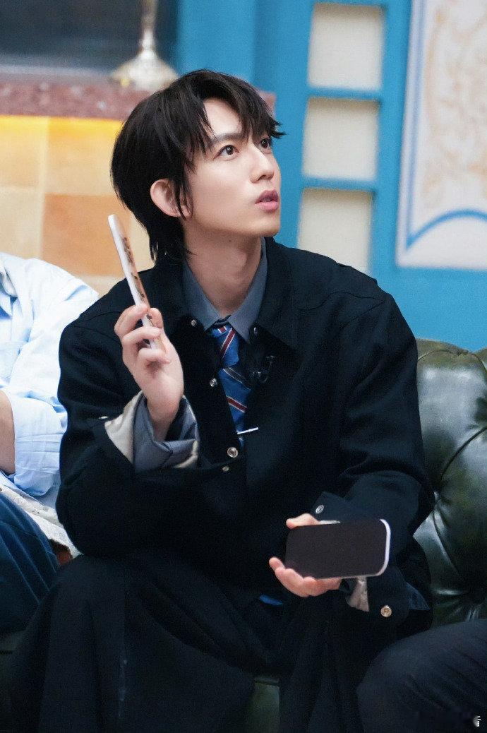 林宥嘉 拉踩令人反感 被林宥嘉的格局狠狠征服✨认真做音乐、真诚待他人，用小作文记