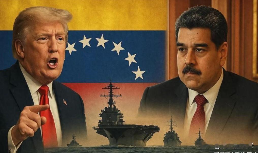 快讯！快讯！​
委方亮俄制制反舰导弹​
11 月以来，加勒比海域局势骤紧：美军 