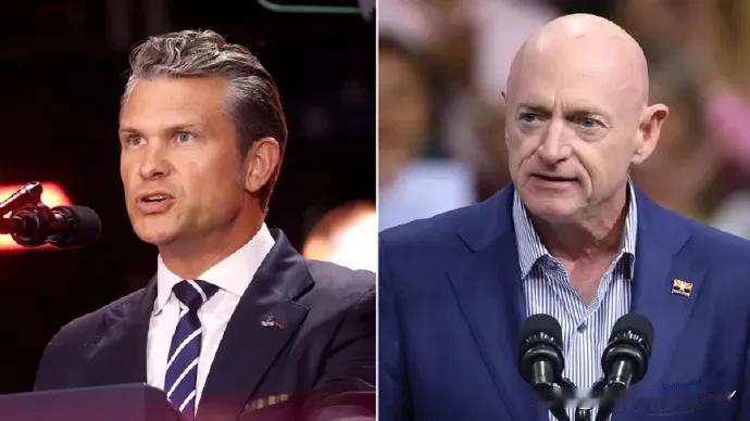 说好的言论自由呢，质疑对委动武美参议员被严厉整治！


1月5日，美国《国会山报